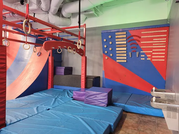 Conquer Ninja Gyms Scottsdale Picture 6