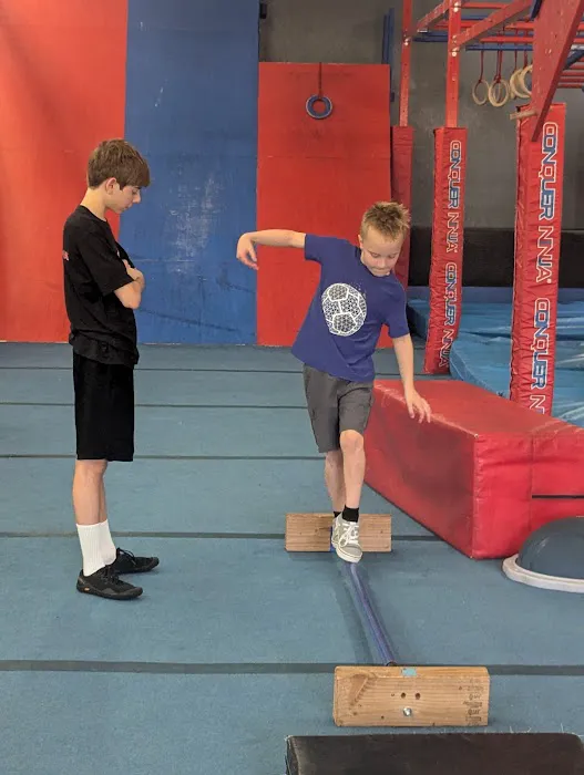 Conquer Ninja Gyms Scottsdale Picture 5