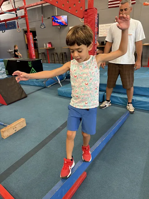 Conquer Ninja Gyms Scottsdale Picture 9