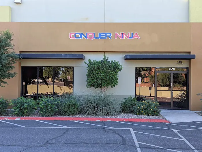 Conquer Ninja Gyms Scottsdale Picture 8