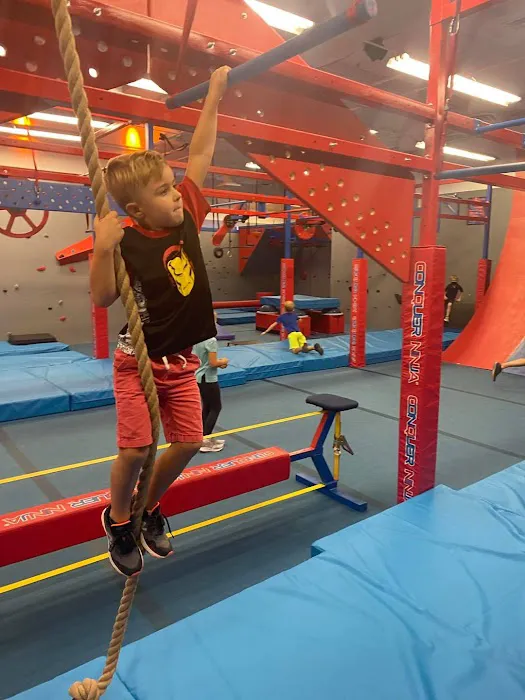 Conquer Ninja Gyms Scottsdale Picture 10