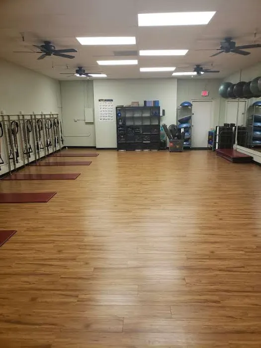 Pilates Joe Picture 2