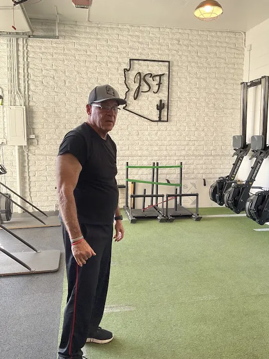 AlecFrankFitness Picture 2