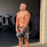 AlecFrankFitness ico