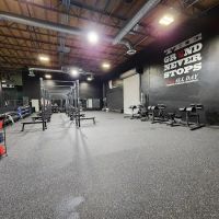 Ikei Sports Performance ico