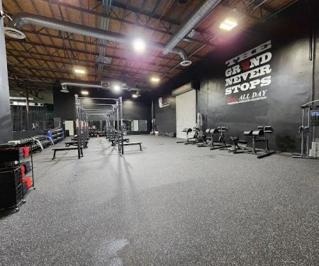 Ikei Sports Performance
