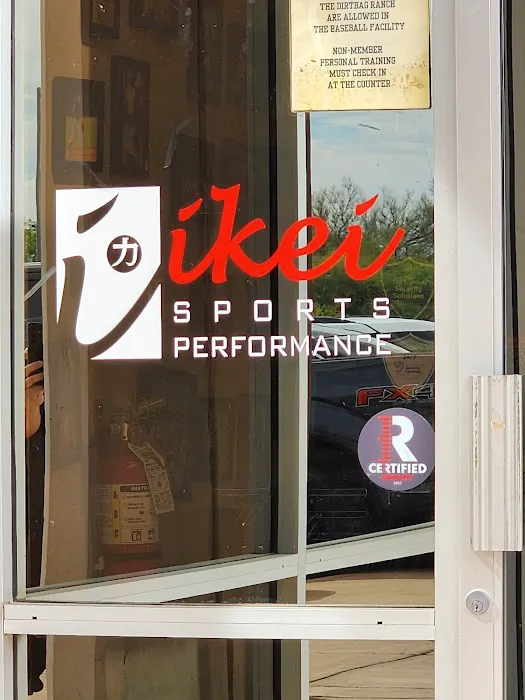 Ikei Sports Performance Picture 6