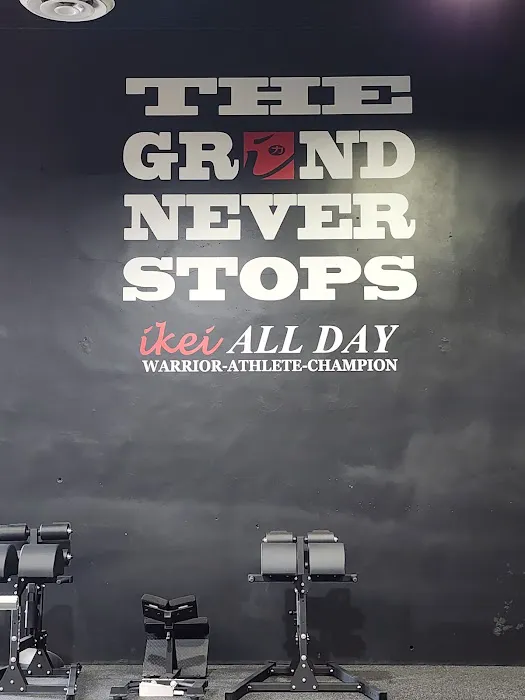 Ikei Sports Performance Picture 8