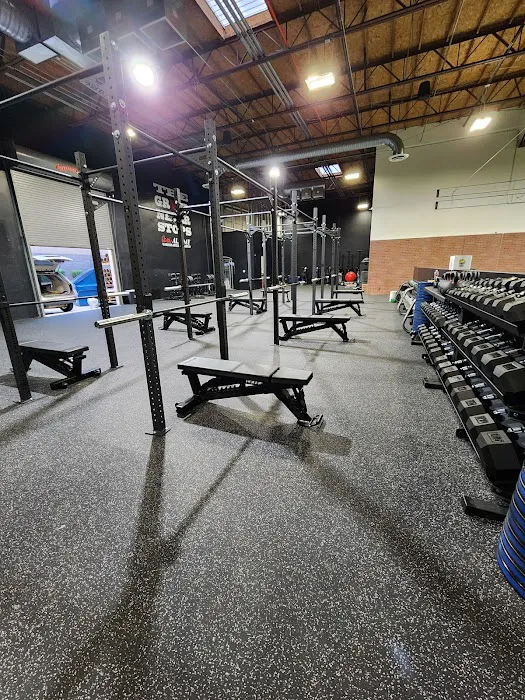 Ikei Sports Performance Picture 9