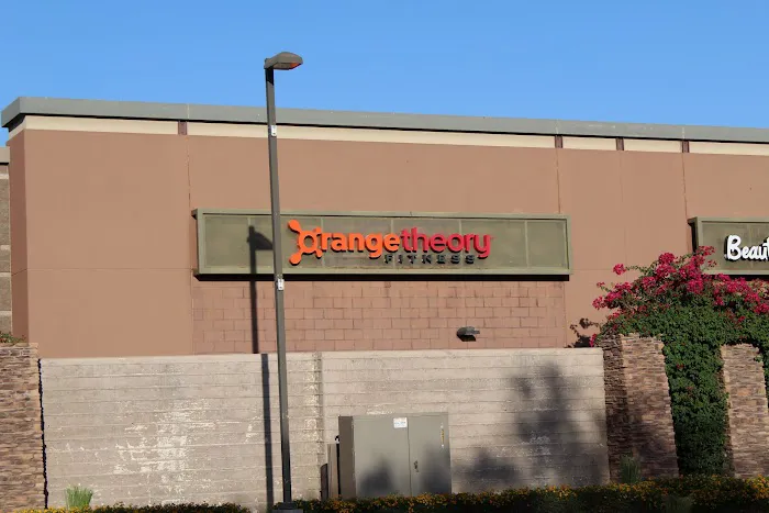 Orangetheory Fitness Picture 4