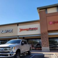 Orangetheory Fitness ico