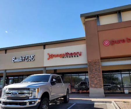 Orangetheory Fitness