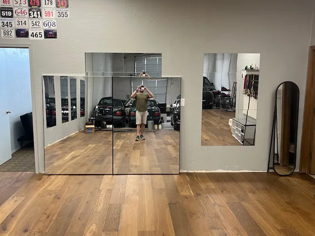 The Garage Studio Picture 3