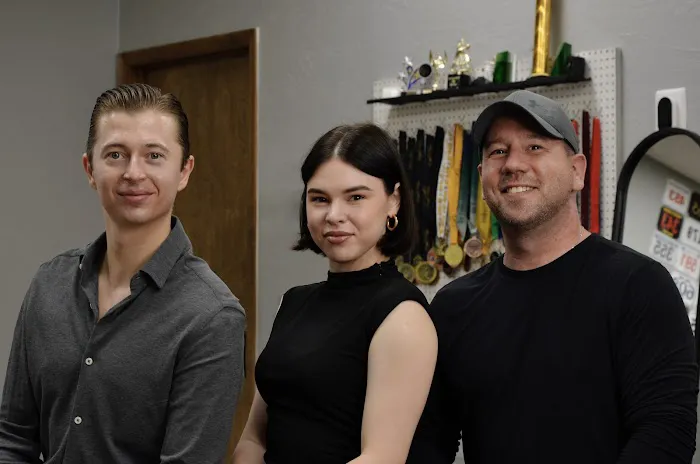 The Garage Studio Picture 2