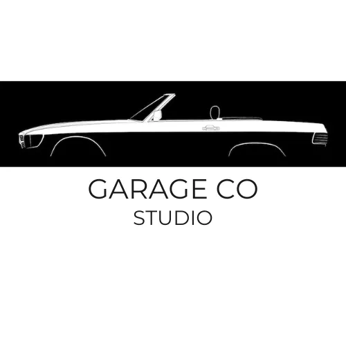 The Garage Studio Picture 5