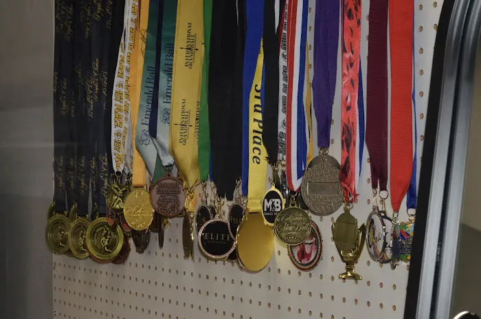 The Garage Studio Picture 4