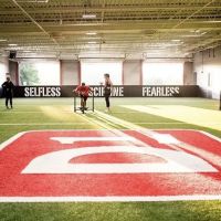 D1 Training Scottsdale ico