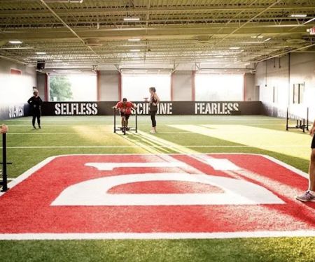 D1 Training Scottsdale