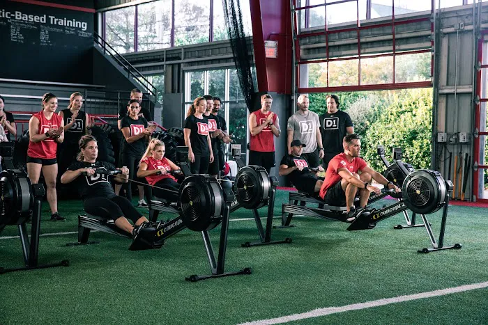 D1 Training Scottsdale Picture 2