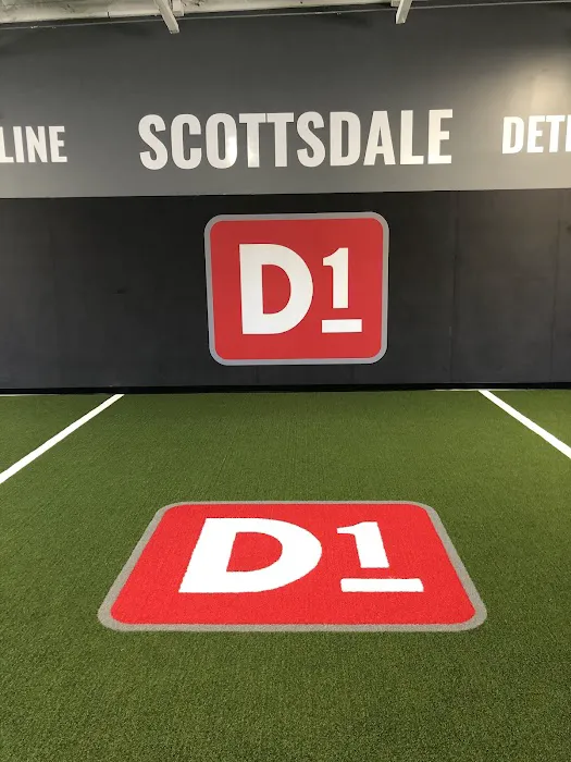 D1 Training Scottsdale Picture 5