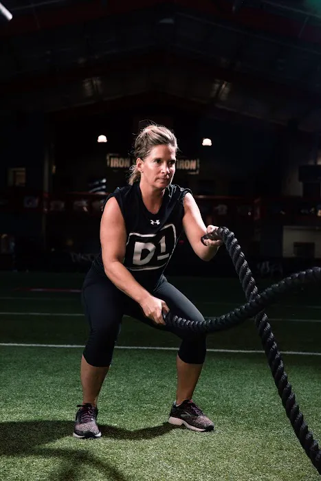 D1 Training Scottsdale Picture 8