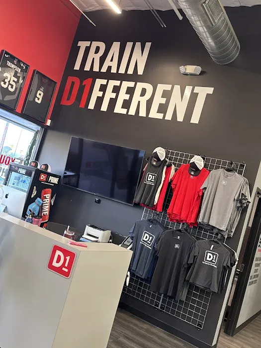 D1 Training Scottsdale Picture 9