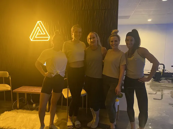 Get It Movement HIIT Pilates Studio Picture 4