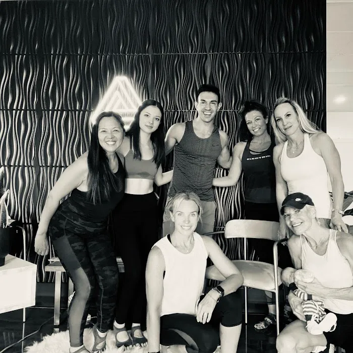 Get It Movement HIIT Pilates Studio Picture 5