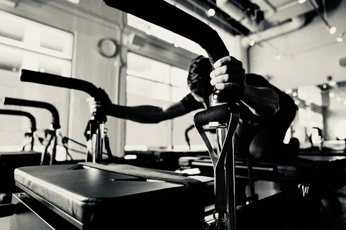 Get It Movement HIIT Pilates Studio Picture 6