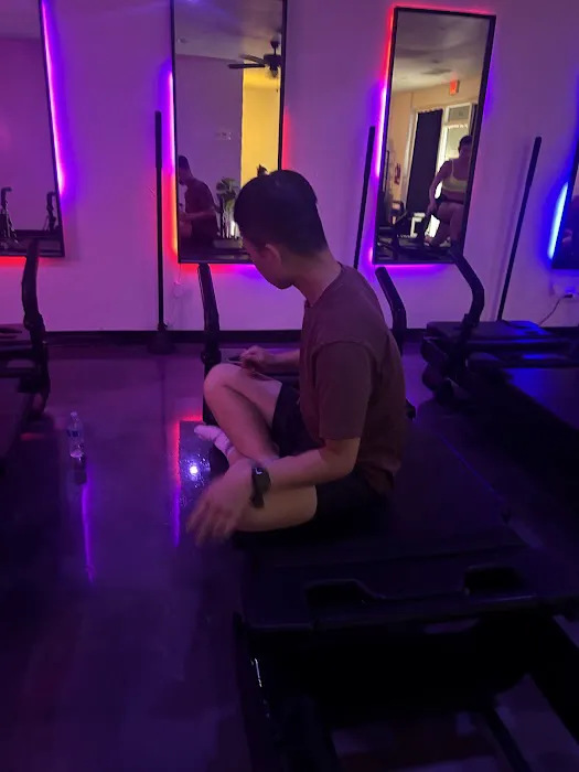 Get It Movement HIIT Pilates Studio Picture 8