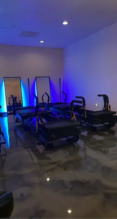 Get It Movement HIIT Pilates Studio Picture 9