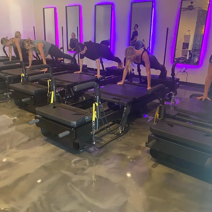 Get It Movement HIIT Pilates Studio Picture 10