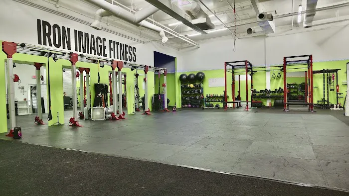 Iron Image Fitness Picture 1