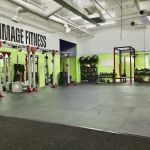 Iron Image Fitness