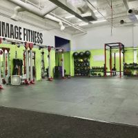 Iron Image Fitness ico