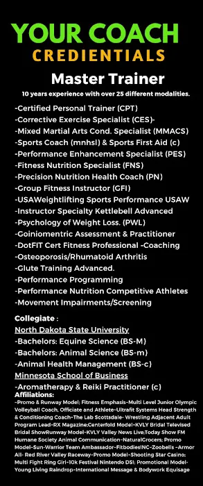 Iron Image Fitness Picture 2