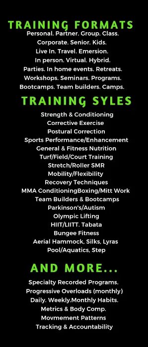 Iron Image Fitness Picture 4