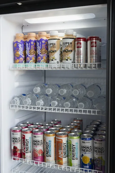 The Cocoon Training Facility Picture 2