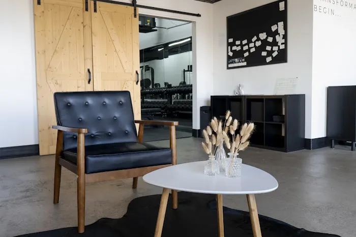 The Cocoon Training Facility Picture 3