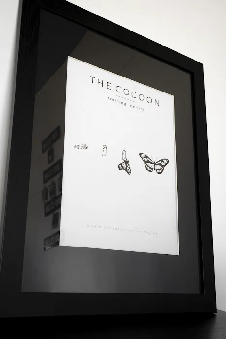 The Cocoon Training Facility Picture 6