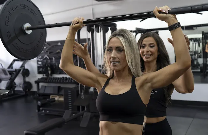 The Cocoon Training Facility Picture 7