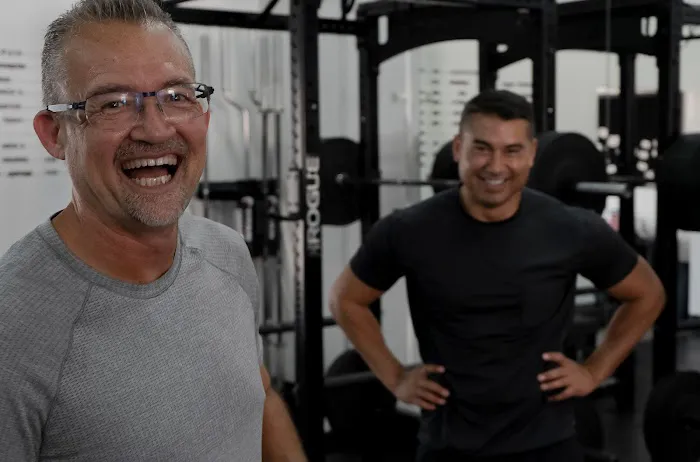 The Cocoon Training Facility Picture 9