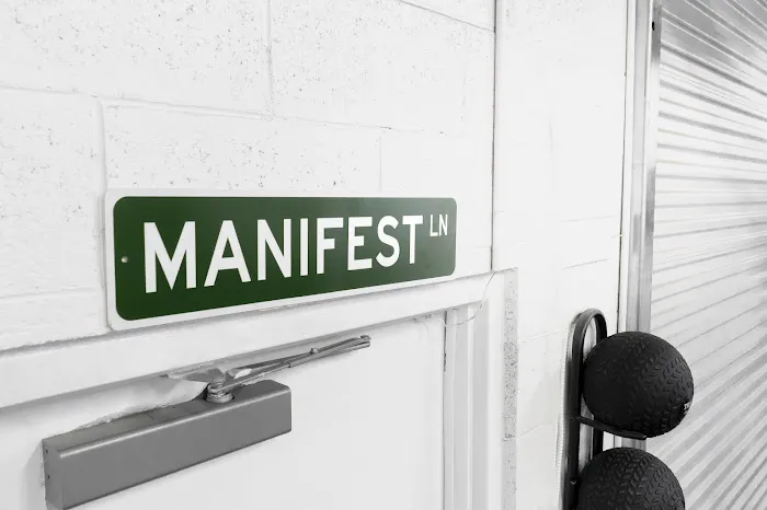 The Cocoon Training Facility Picture 10