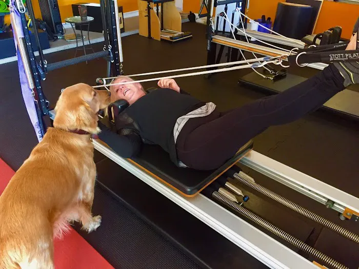 Beyond Fit Pilates Picture 1