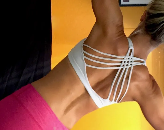 Beyond Fit Pilates Picture 10