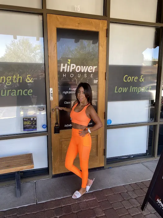 HiPower House Picture 6