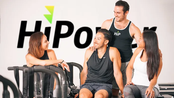 HiPower House Picture 10