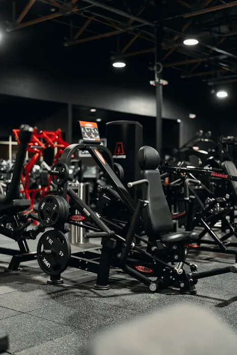 Fitlab AZ Picture 7