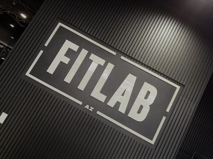 Fitlab AZ Picture 10