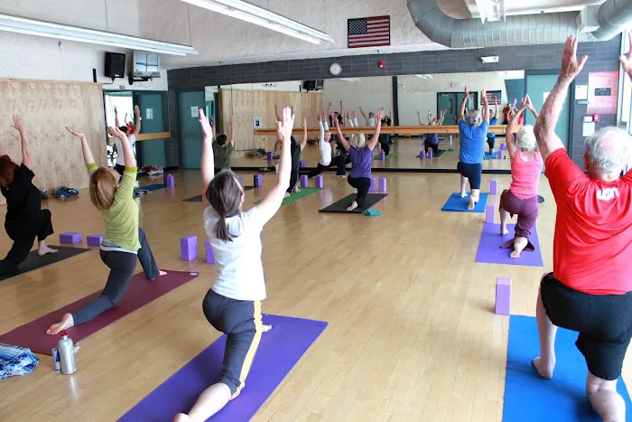 Community College Picture 9